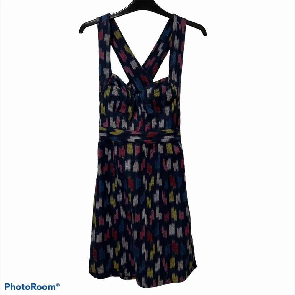 Anthropologie Urban Outfitters Staring at Stars Mini Dress